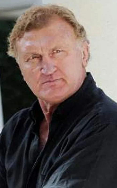 Joe Bugner