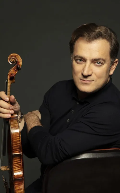 Renaud Capuçon