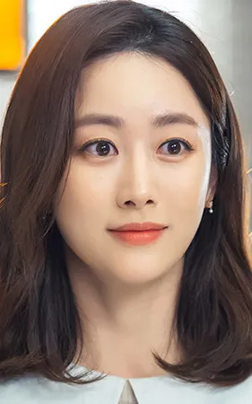 Jeon Hye-bin