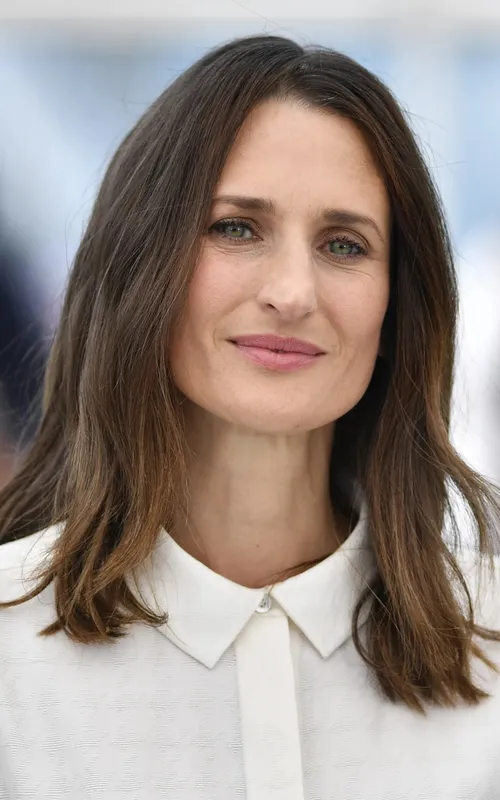 Camille Cottin