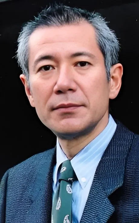 Takeo Nakahara