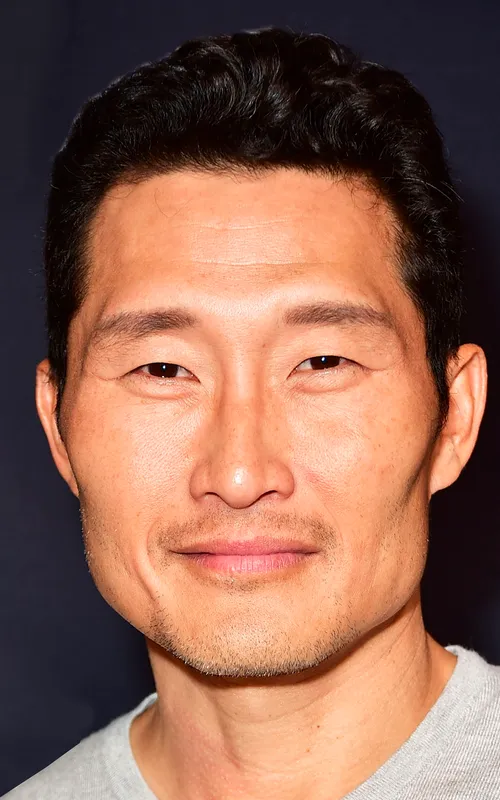 Daniel Dae Kim