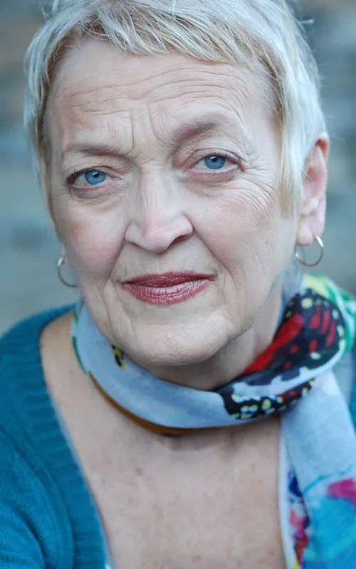 Nancy Linehan Charles