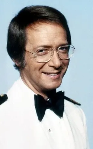 Bernie Kopell