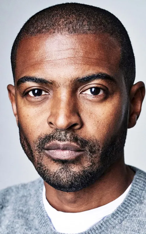 Noel Clarke