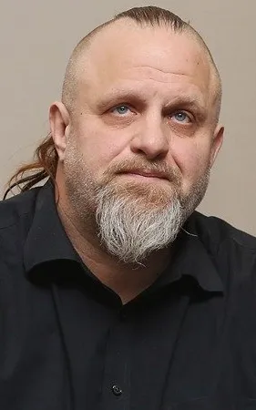 Shawn Crahan