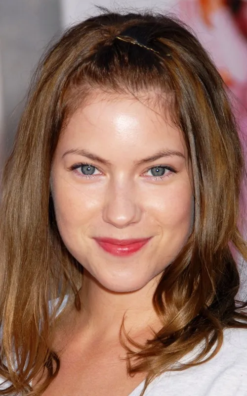 Laura Ramsey