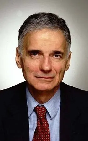 Ralph Nader