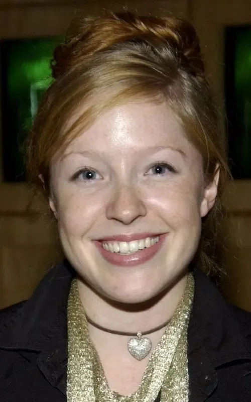 Maureen Elisabeth Shay