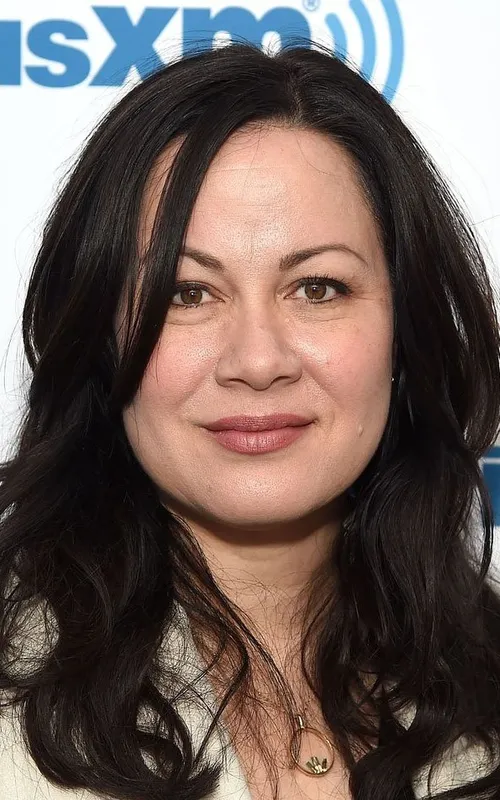 Shannon Lee