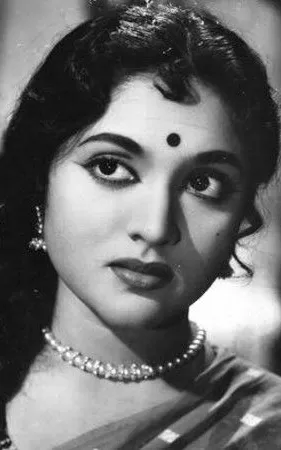 Vyjayanthimala