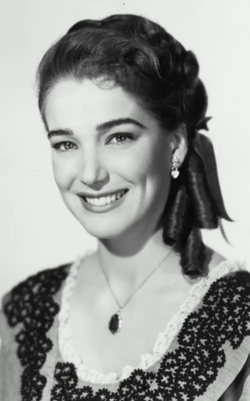 Julie Adams