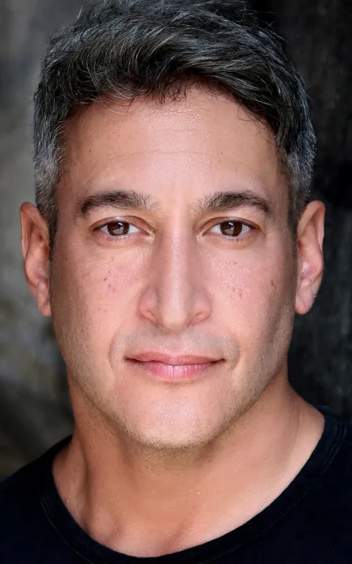 Josh Philip Weinstein