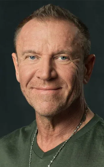 Renny Harlin