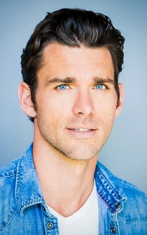 Kevin McGarry