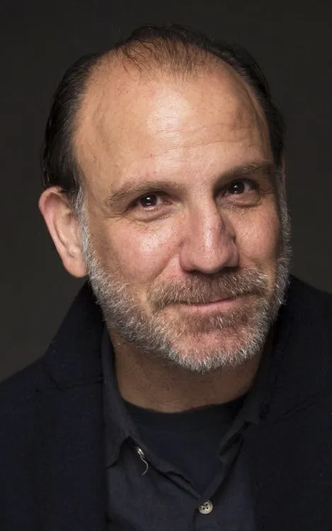 Nick Sandow
