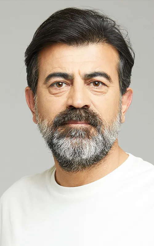 Erkan Bektaş