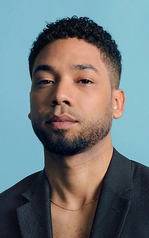 Jussie Smollett
