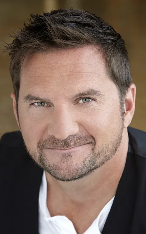 Peter Michael Dillon