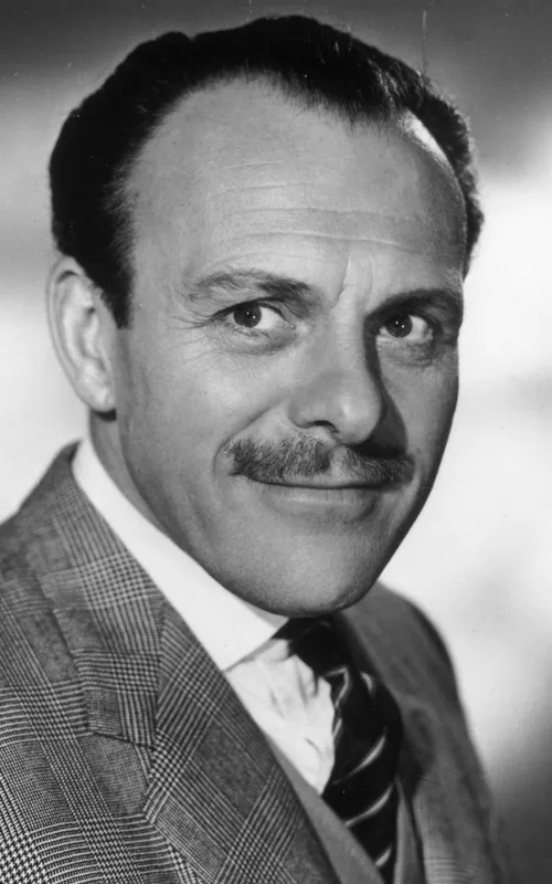 Terry-Thomas