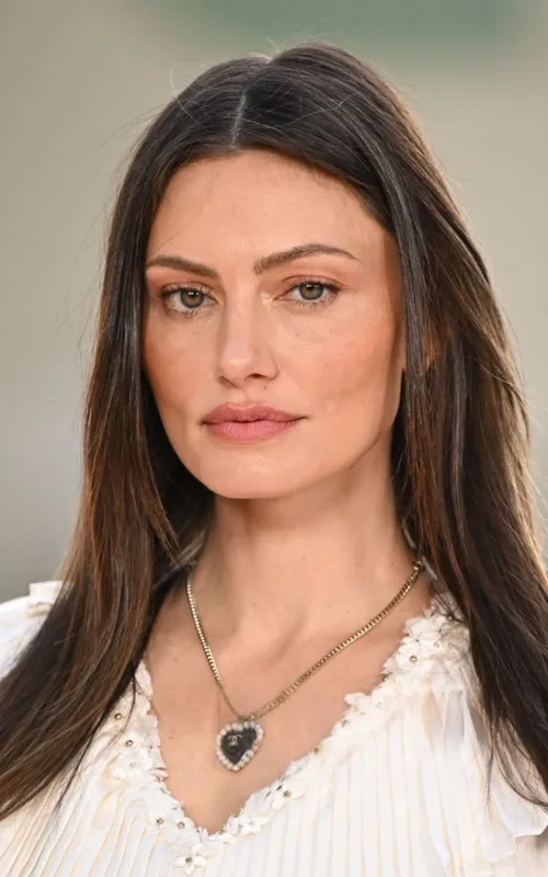 Phoebe Tonkin