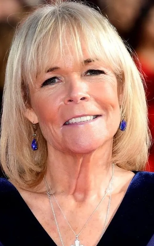 Linda Robson