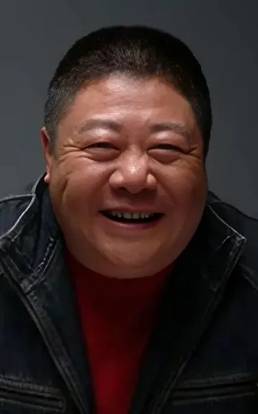 Liu Jinshan