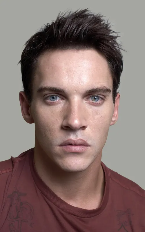Jonathan Rhys Meyers