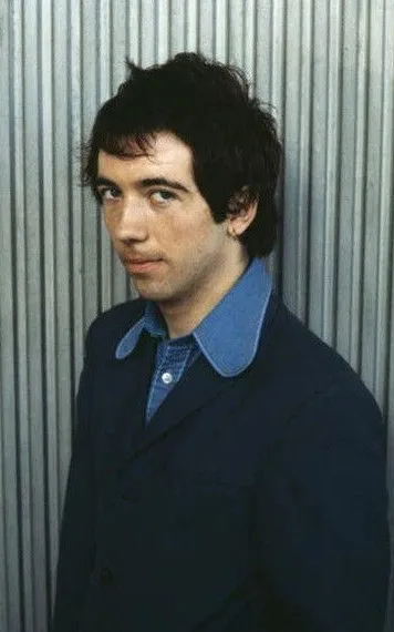 Pete Shelley