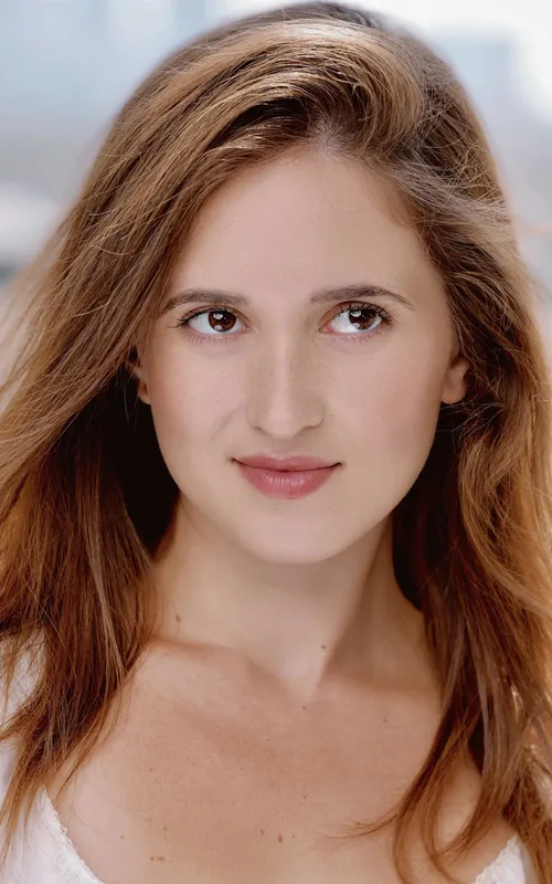 Tatiana Sophia Massa