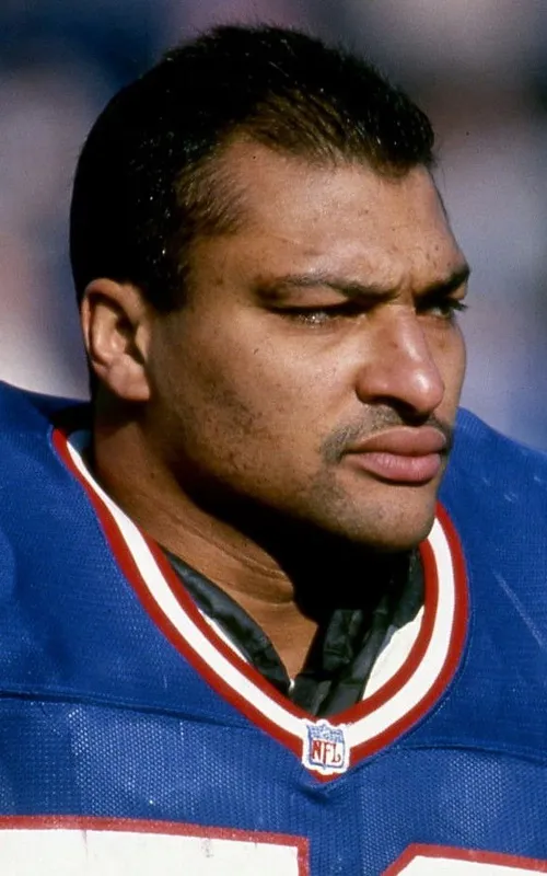 Darryl Talley