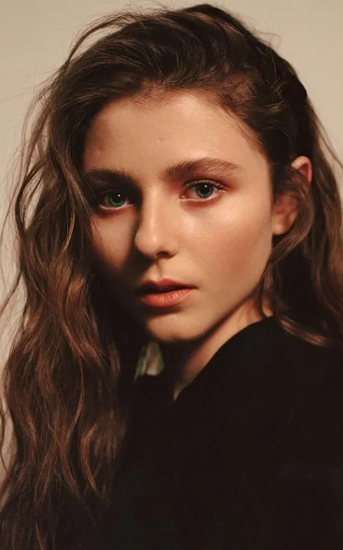 Thomasin McKenzie