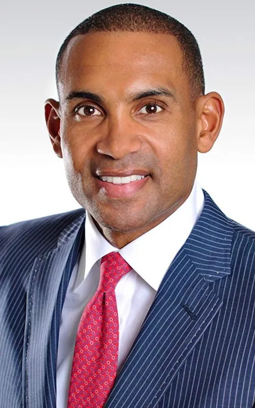 Grant Hill