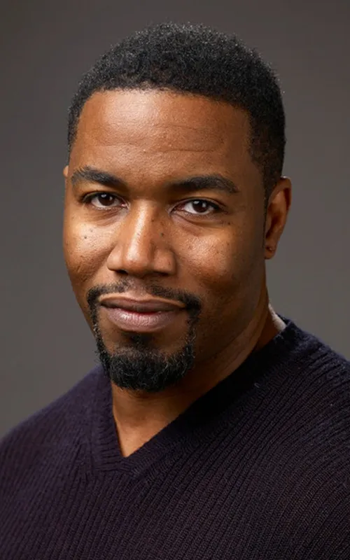 Michael Jai White