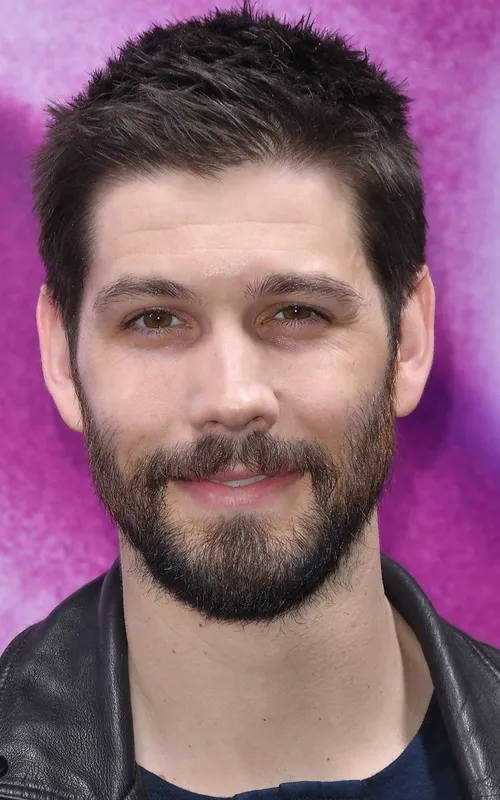 Casey Deidrick