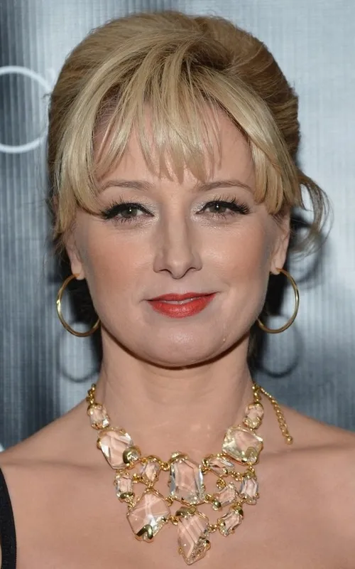 Katherine LaNasa