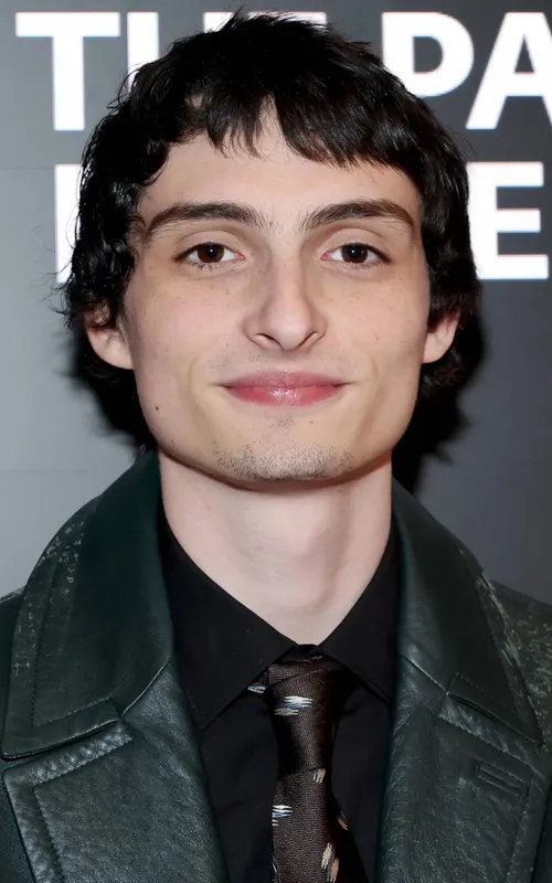Finn Wolfhard