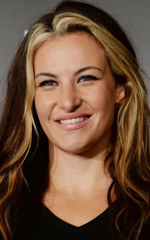 Miesha Tate
