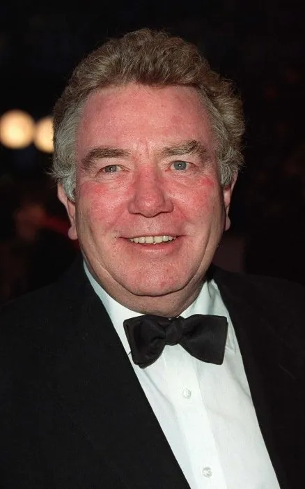 Albert Finney