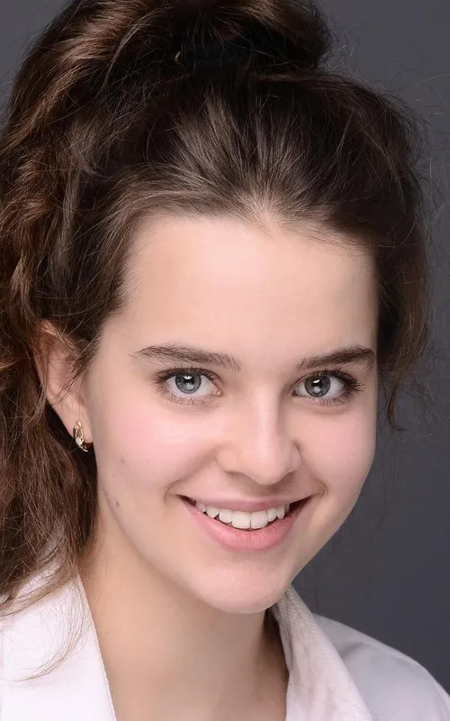 Margarita Dyachenkova