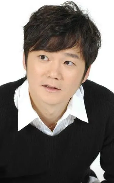 Lim Seung-dae