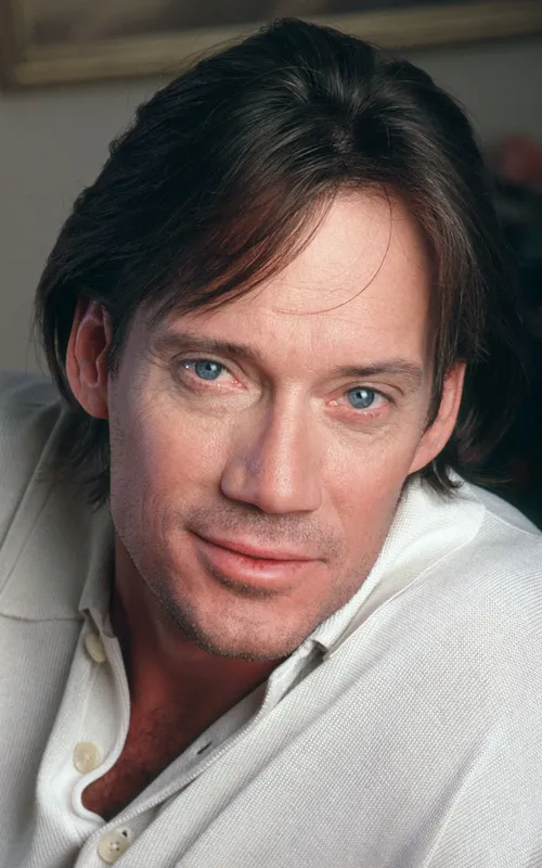 Kevin Sorbo