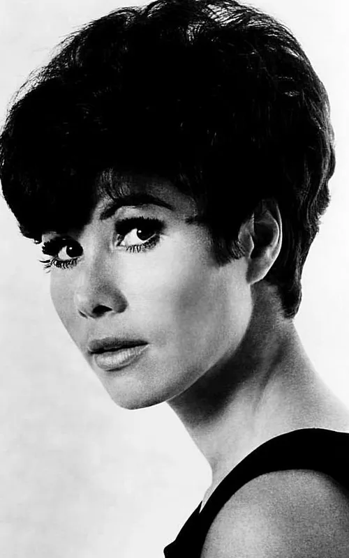 Michele Lee