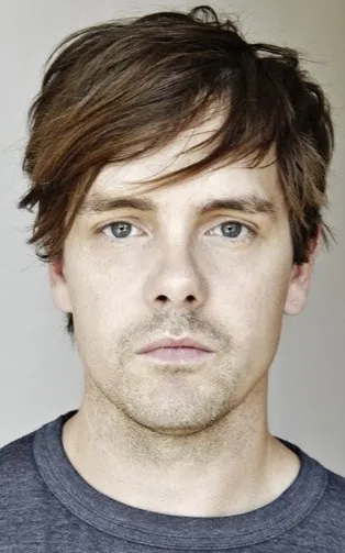 Matthew Currie Holmes