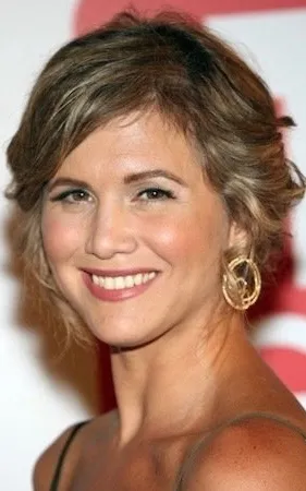 Tracey Gold