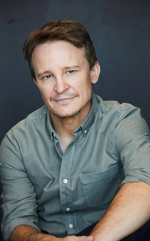 Damon Herriman