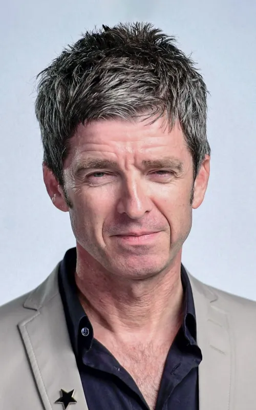 Noel Gallagher