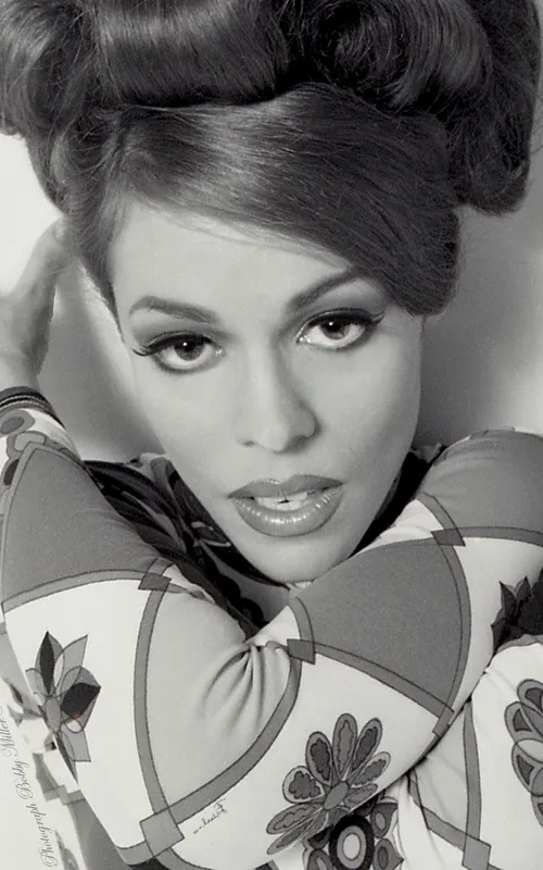 Lady Miss Kier