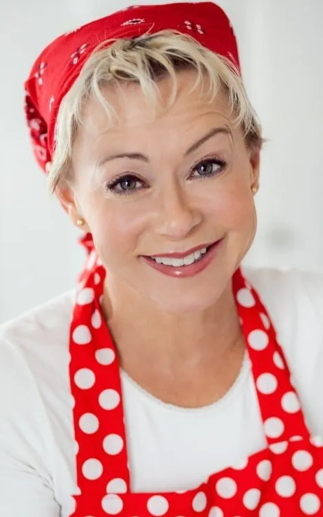 Debi Derryberry