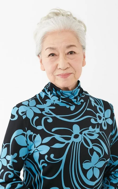 Keiko Tomita
